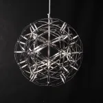 Люстра Mi Raimond Lamp D40