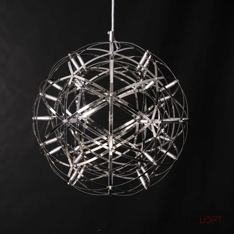 Люстра Mi Raimond Lamp D40