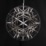 Люстра Mi Raimond Lamp D40
