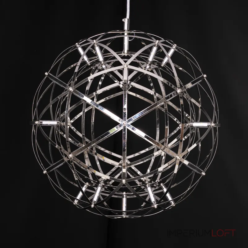 Люстра Mi Raimond Lamp D40