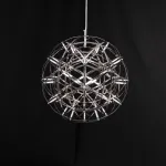 Люстра Mi Raimond Lamp D40