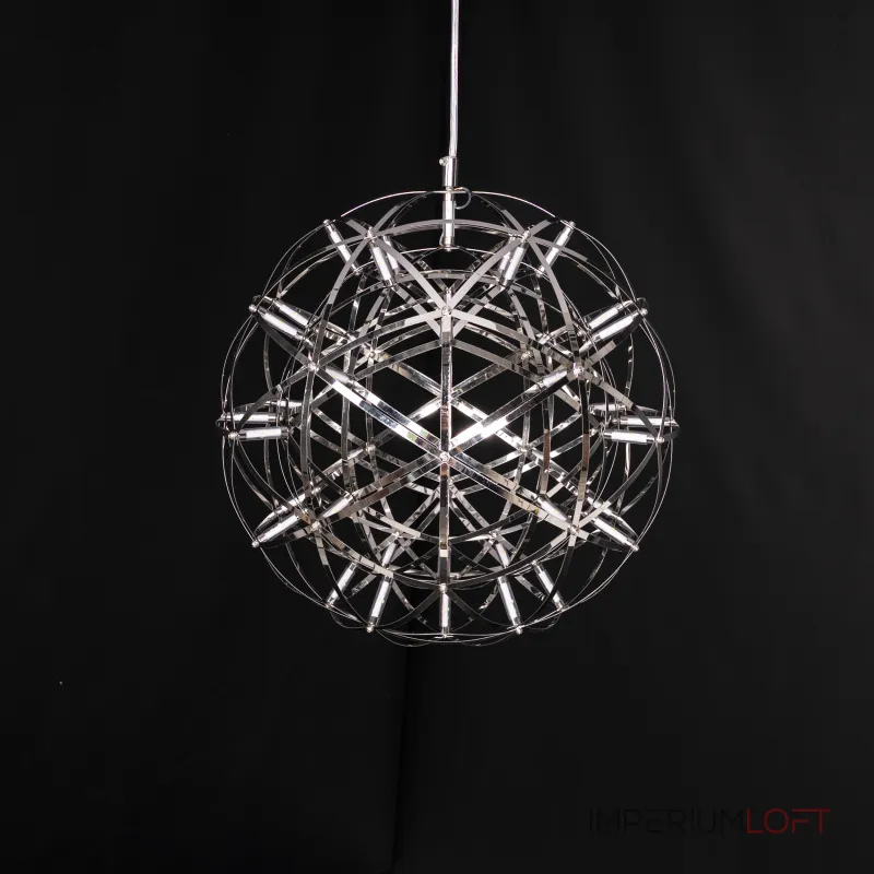 Люстра Mi Raimond Lamp D40