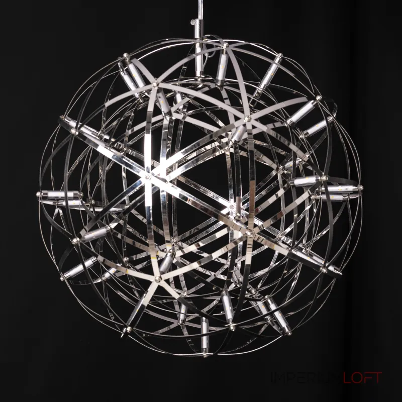 Люстра Mi Raimond Lamp D40