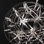 Люстра Mi Raimond Lamp D40