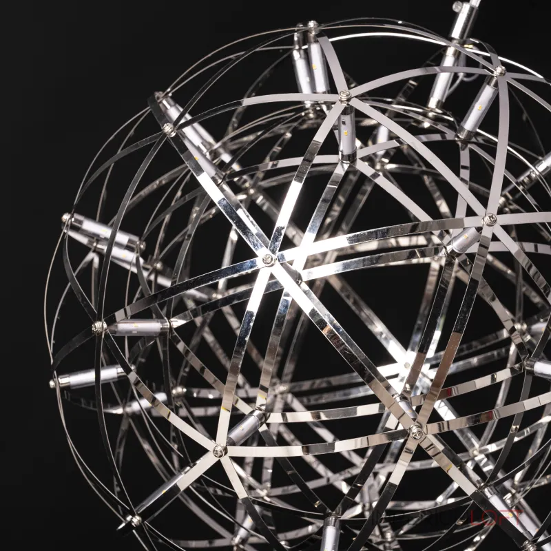 Люстра Mi Raimond Lamp D40