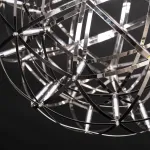 Люстра Mi Raimond Lamp D40