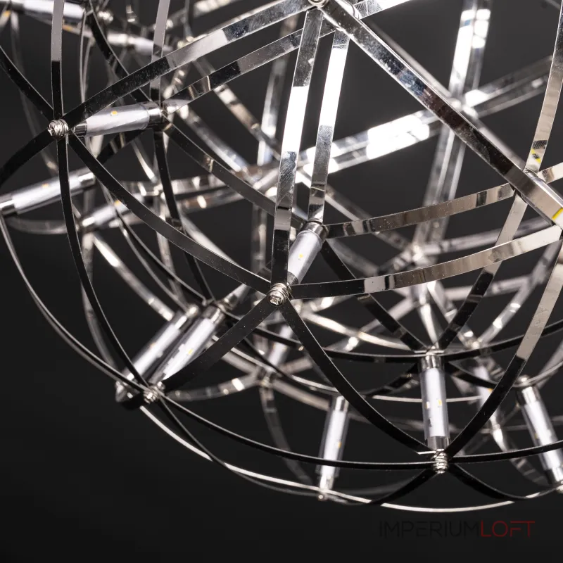 Люстра Mi Raimond Lamp D40