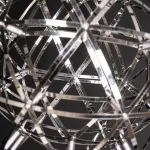 Люстра Mi Raimond Lamp D40