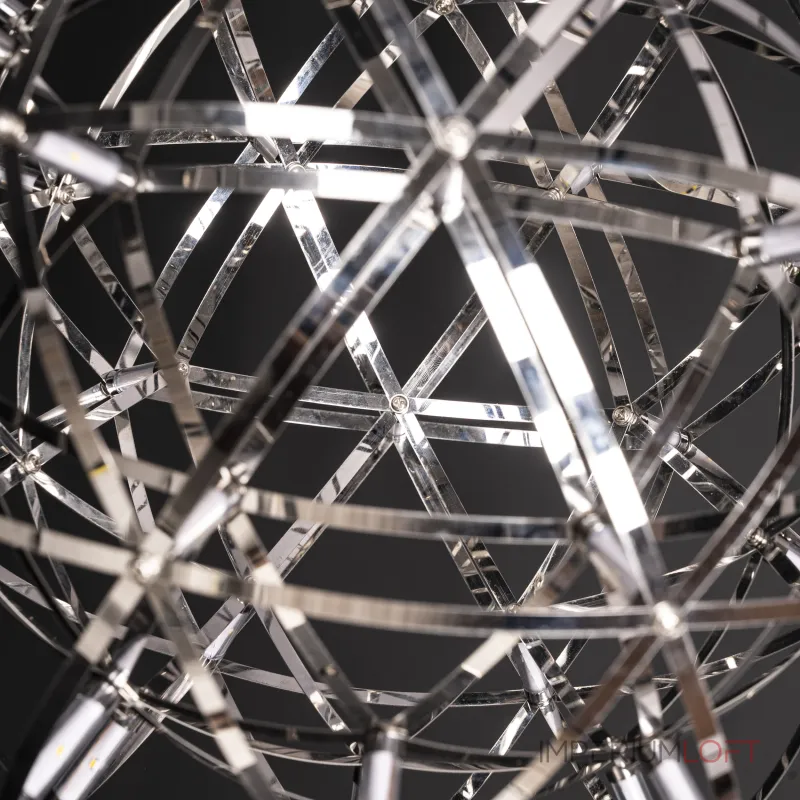 Люстра Mi Raimond Lamp D40