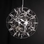 Люстра Mi Raimond Lamp D40