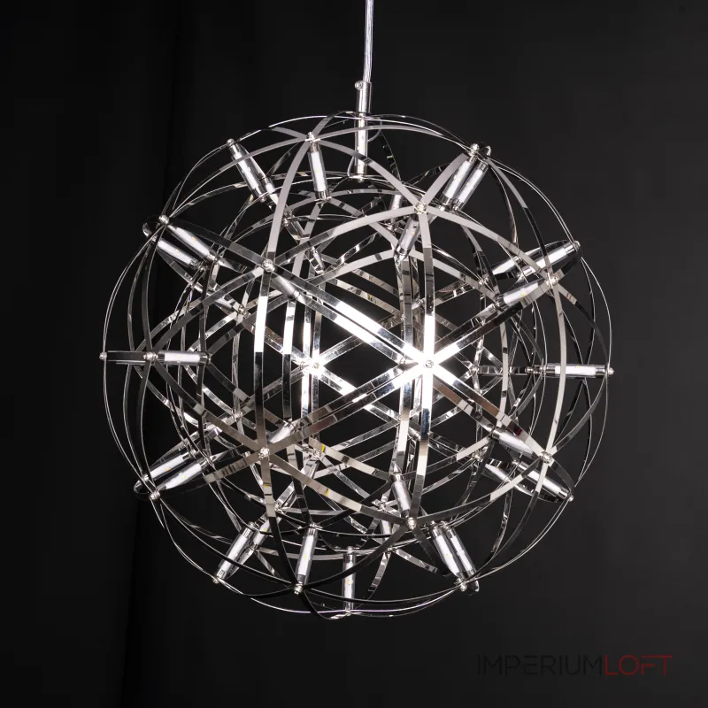 Люстра Mi Raimond Lamp D40