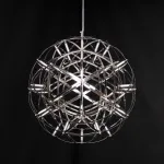 Люстра Mi Raimond Lamp D40