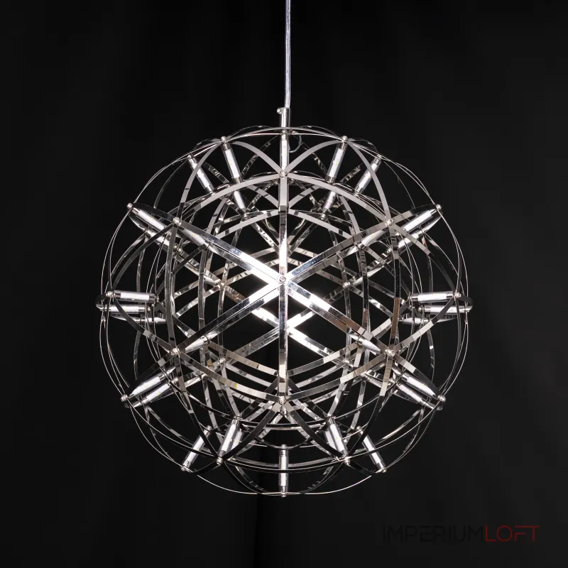 Люстра Mi Raimond Lamp D40