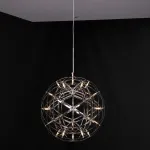 Люстра Mi Raimond Lamp D40