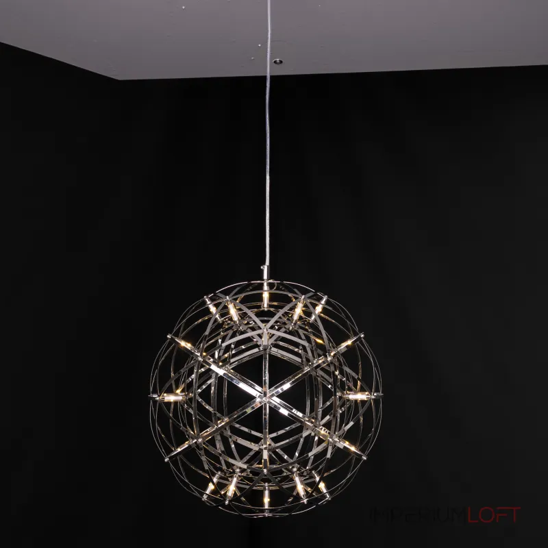 Люстра Mi Raimond Lamp D40