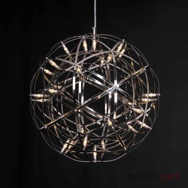 Люстра Mi Raimond Lamp D40