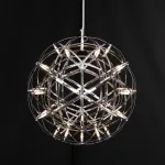 Люстра Mi Raimond Lamp D40