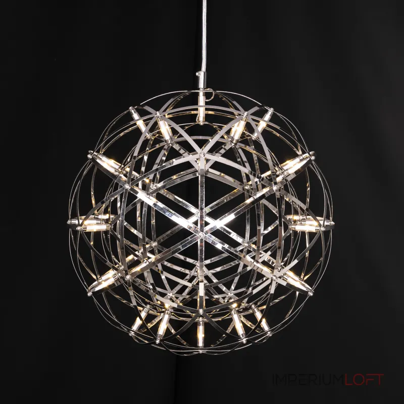 Люстра Mi Raimond Lamp D40