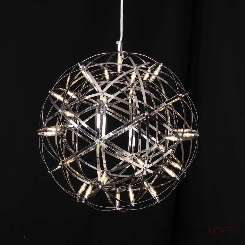 Люстра Mi Raimond Lamp D40