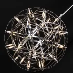 Люстра Mi Raimond Lamp D40