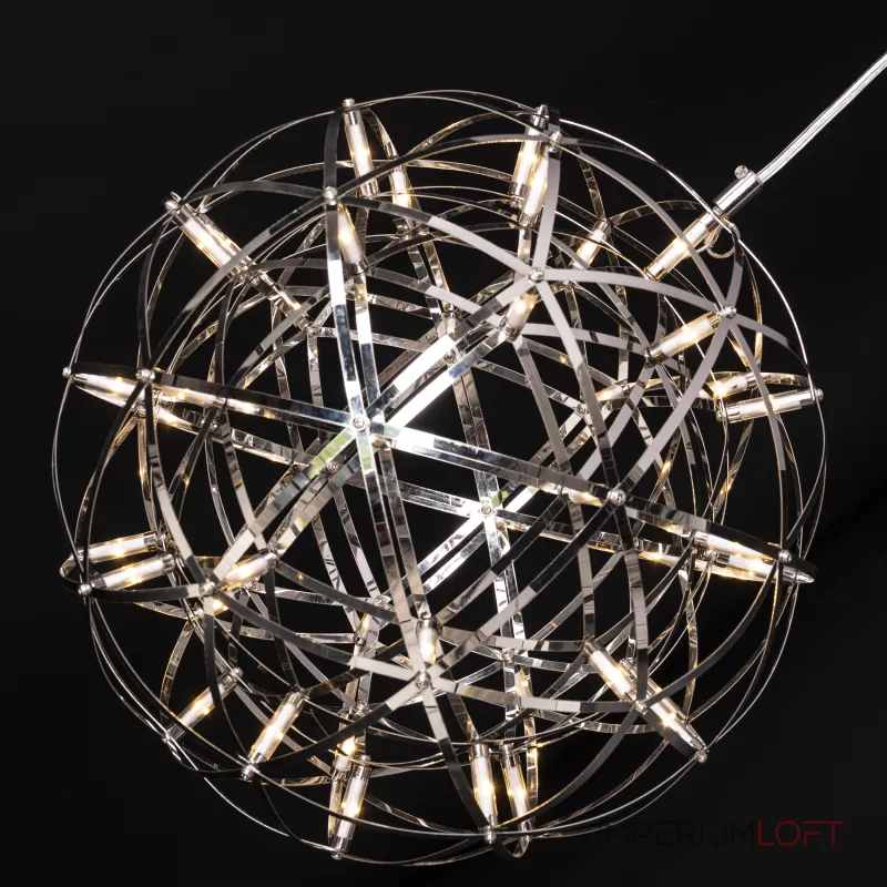 Люстра Mi Raimond Lamp D40