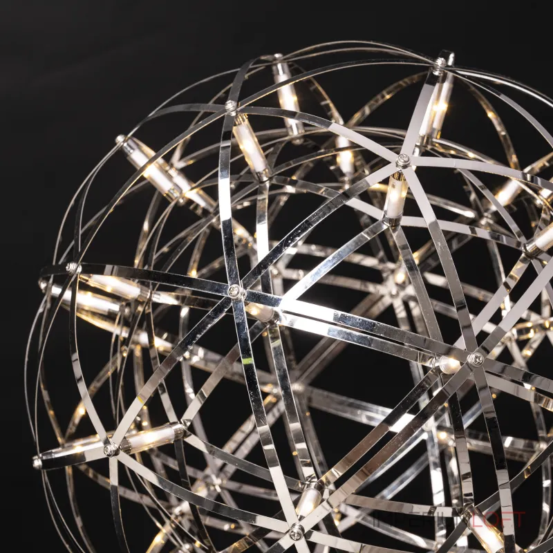 Люстра Mi Raimond Lamp D40