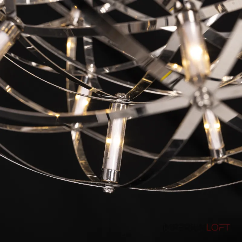 Люстра Mi Raimond Lamp D40