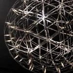 Люстра Mi Raimond Lamp D80