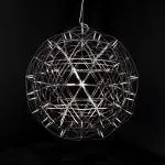 Люстра Mi Raimond Lamp D80