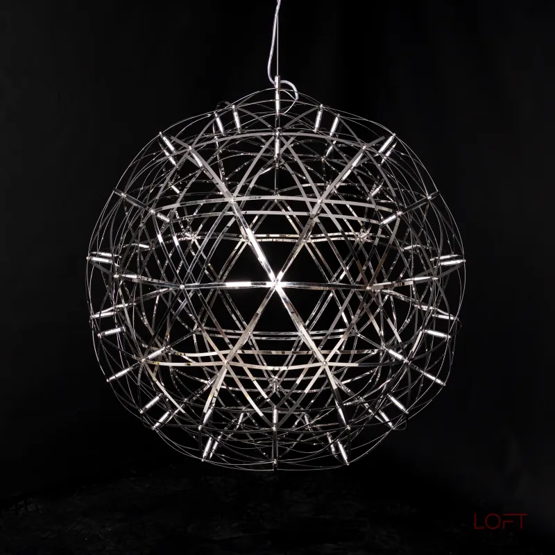 Люстра Mi Raimond Lamp D80 Люстра Mi Raimond Lamp D80