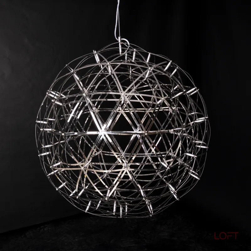Люстра Mi Raimond Lamp D80 Люстра Mi Raimond Lamp D80