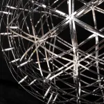 Люстра Mi Raimond Lamp D80