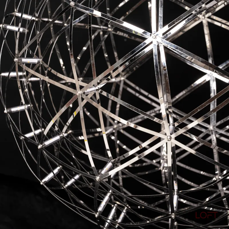 Люстра Mi Raimond Lamp D80 Люстра Mi Raimond Lamp D80