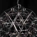Люстра Mi Raimond Lamp D80