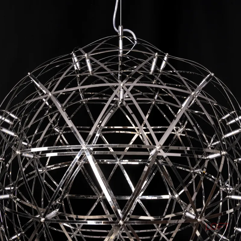 Люстра Mi Raimond Lamp D80 Люстра Mi Raimond Lamp D80