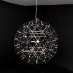 Люстра Mi Raimond Lamp D80