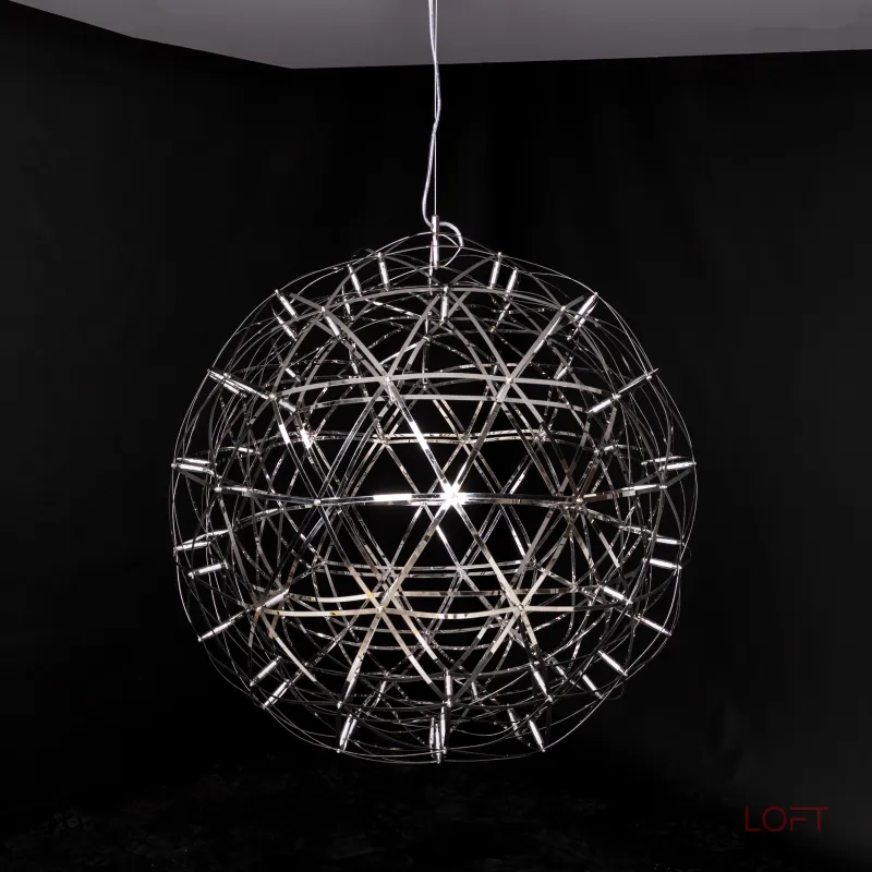 Люстра Mi Raimond Lamp D80 Люстра Mi Raimond Lamp D80