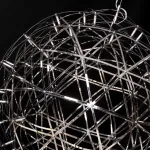 Люстра Mi Raimond Lamp D80