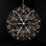 Люстра Mi Raimond Lamp D80
