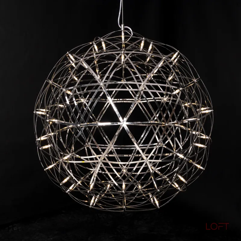 Люстра Mi Raimond Lamp D80 Люстра Mi Raimond Lamp D80
