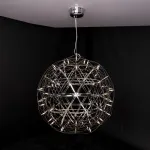 Люстра Mi Raimond Lamp D80