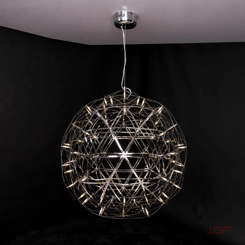 Люстра Mi Raimond Lamp D80 Люстра Mi Raimond Lamp D80