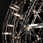Люстра Mi Raimond Lamp D80