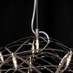 Люстра Mi Raimond Lamp D80