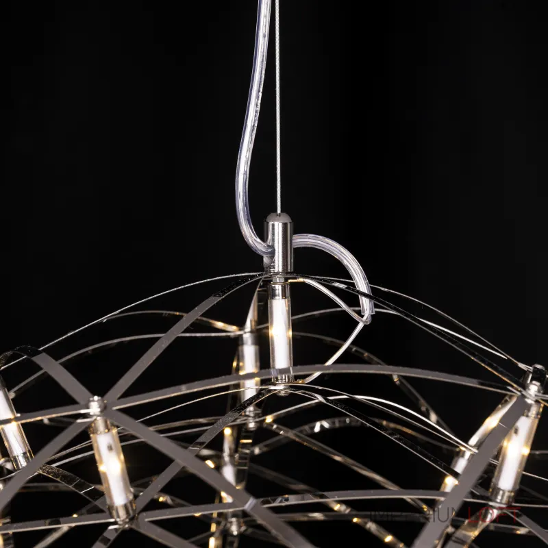 Люстра Mi Raimond Lamp D80 Люстра Mi Raimond Lamp D80