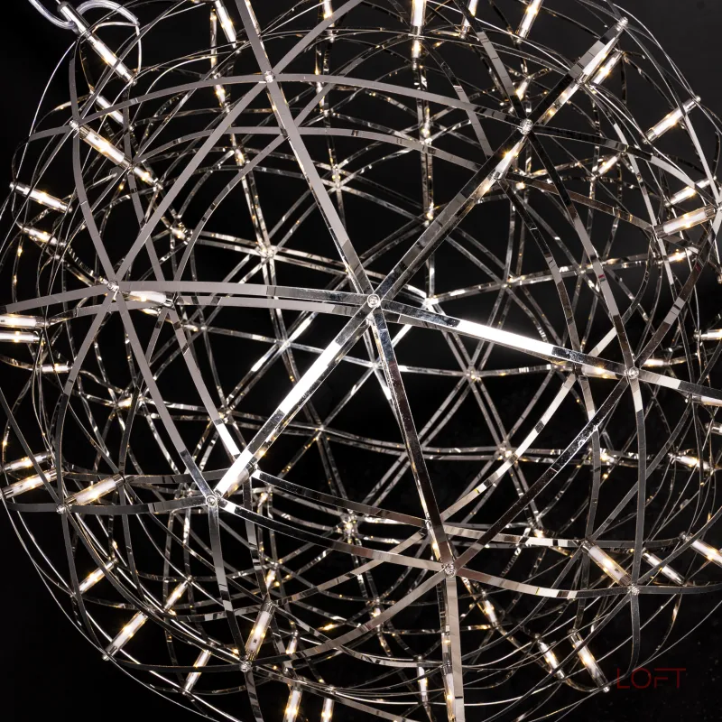 Люстра Mi Raimond Lamp D80 Люстра Mi Raimond Lamp D80