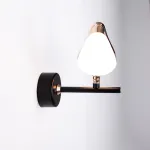 Настенный светильник NOMI WALL L1