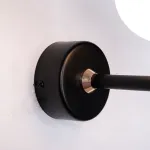 Настенный светильник NOMI WALL L1