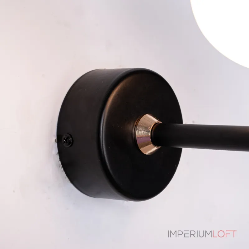 Настенный светильник NOMI WALL L1