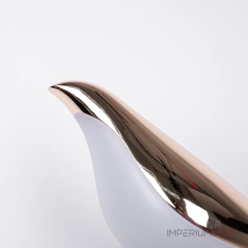 Настенный светильник NOMI WALL L1